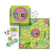 The Great Word Race