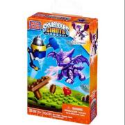 Mega Bloks Skylanders Giants Cynder Building Set 95428