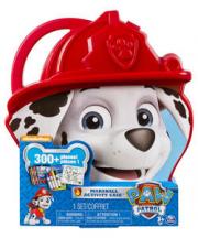 Paw Patrol Marshall Activity Case (multi-colour)