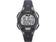 Timex Ironman Triathlon 30 Lap Mid Size Grey/Black