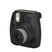 Fujifilm Instax Mini 8 Instant Film Camera (Black)