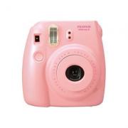 Fujifilm Instax Mini 8 Instant Film Camera (Pink)