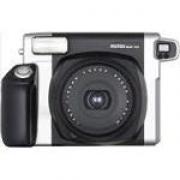 Fujifilm Instax Wide 300 Instant Film Camera (Black)