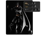 Square Enix Dark Knight Trilogy: Batman Play Arts Kai Action Figure