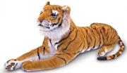 Melissa & Doug Tiger Plush