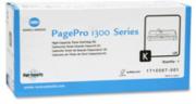 Konica-Minolta Compatible Konica Pagepro 1300/1350W Toner Cartridge (6000 Page Yield) (1710567-001)