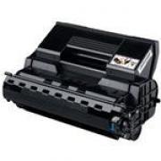 Konica Minolta High Capacity Black Toner Cartridge - Laser - 18000 Page - Black
