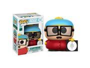 Funko South Park Pop Cartman Piggy Vinyl Figure Toys In Stock Cartoon Tv