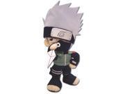 Great Eastern Naruto Shippuden Kakashi 8