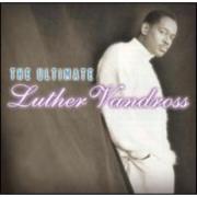 Luther Vandross ~ Ultimate Luther Vandross [2001] (used)