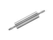 Thunder Group 13 Inch Aluminum Rolling Pin