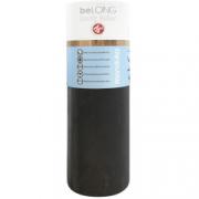 Manduka Recycled Foam beLONG Body Roller, Thunder