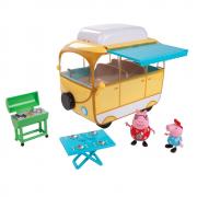 Peppa Pig Family Campervan