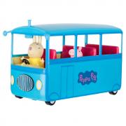 Peppa Pig School Bus