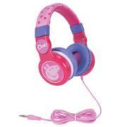 Peppa Pig Headphones - Peppa Pig