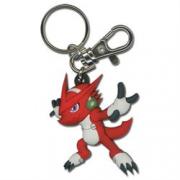 Digimon Cutemon PVC Cellphone Charm