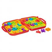 Sesame Street Elmo's On the Go Letters
