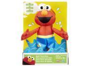 Playskool Sesame Street Bath Time Elmo