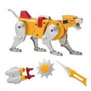 Voltron Classic Legendary Yellow Lion