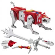 Voltron Classic Legendary Red Lion