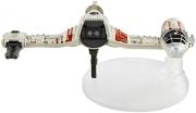 Star Wars Hot Wheels 2017 The Last Jedi Starships - Bomber Ski Speeder Silencer