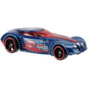 Hot Wheels Batman V Superman Lot Of 7 Vehicle