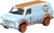 Hot Wheels Car Culture Ford Transit Super Van