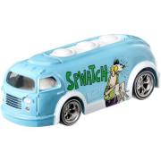Hot Wheels Pop Culture Haulin' Gas Vehicle
