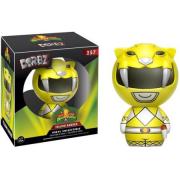 Mighty Morphin' Power Rangers Yellow Ranger Dorbz Figure
