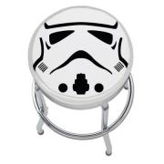 Storm Trooper Plasticolor Padded Garage Bar Kitchen Counter Shop Workbench Stool 004780R01