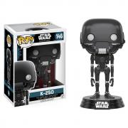 Star Wars Rogue One K-2so 146 Funko Pop Vinyl Figure In Stock Now