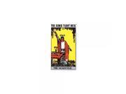 the rider-waite tarot deck