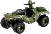 Hot Wheels Halo UNSC Warthog Vehicle