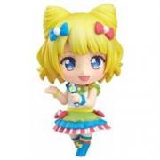 Good Smile Pripara: Mirei Minami Candy Alamode Nendoroid Co-de Action Figure