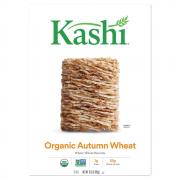 Kashi Organic Autumn Wheat Cereal 17.5 oz