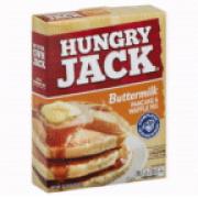 Hungry Jack Complete Buttermilk Pancake & Waffle Mix 32 oz