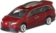 Hot Wheels Car Culture Honda Odyssey Vehicle