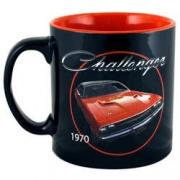 Doge Challenger Oversized Mug