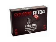 Exploding Kittens: NSFW Edition (Explicit Content)