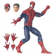 Hasbro Marvel Legends 2016 Spider Man 12-inch Figure In Stock Uk