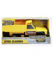 Tonka Quarry Dump Truck