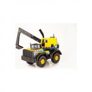 Tonka Steel Classic Backhoe