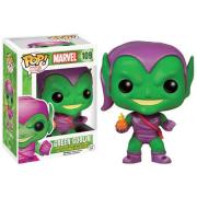 Funko Pop Marvel 'green Goblin' 109 Exclusive Vinyl Figure