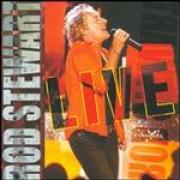 Rod Stewart Live