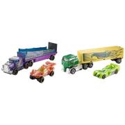 Hot Wheels Super Rigs by HotWheels