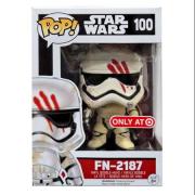 Target exclusive FN-2187 funko pop