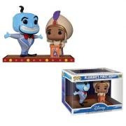 Aladdin Genie Movie Moment Pop! Vinyl Figure