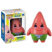 POP! Television: SpongeBob Squarepants Patrick Star Vinyl Figure