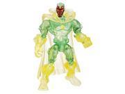 Super Hero Mashers Marvel's Vision