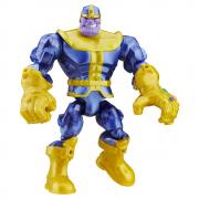 Super Hero Mashers Thanos Action Figure